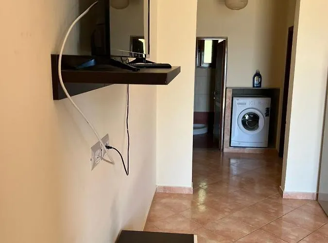 Amar Apartment