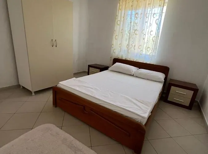 Apartment Amar
