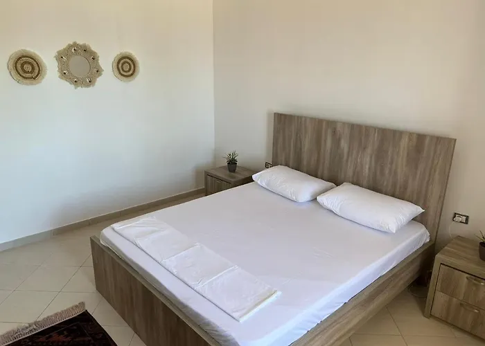 Apartment Amar *