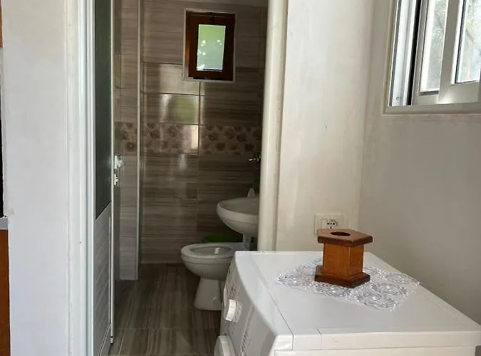 Amar Apartment Sarandë