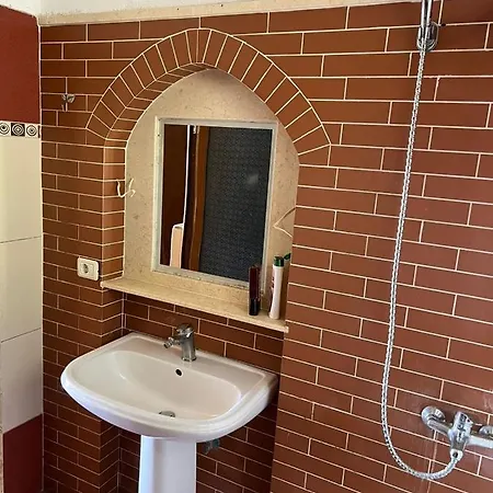 Amar Appartement Saranda