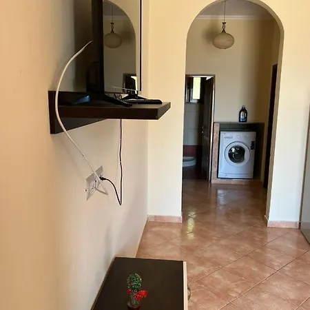 Amar Appartement