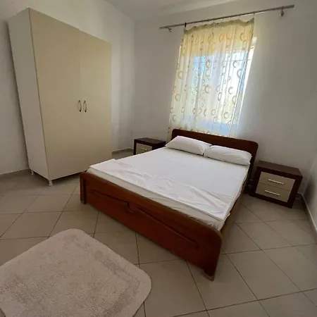 Apartment Amar