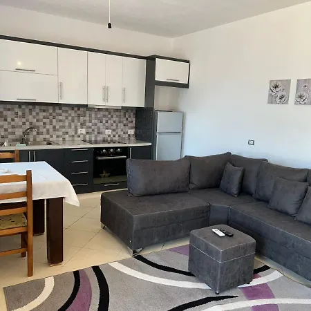 Amar Appartement *