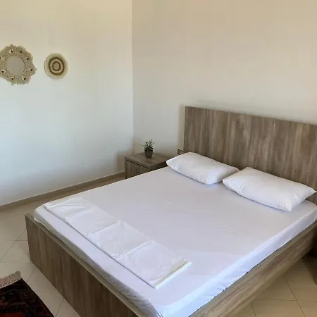 Apartment Amar *