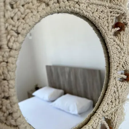 Amar Apartment *