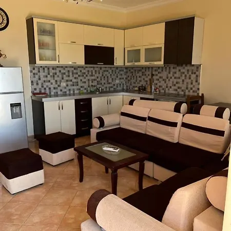 Amar Apartment *