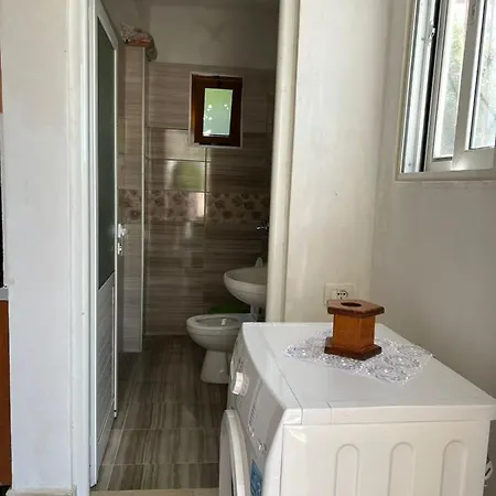 Amar Appartement Saranda