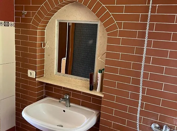 Amar Appartement Saranda
